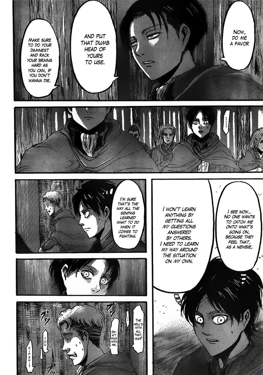 Shingeki no Kyojin Chapter 24 40